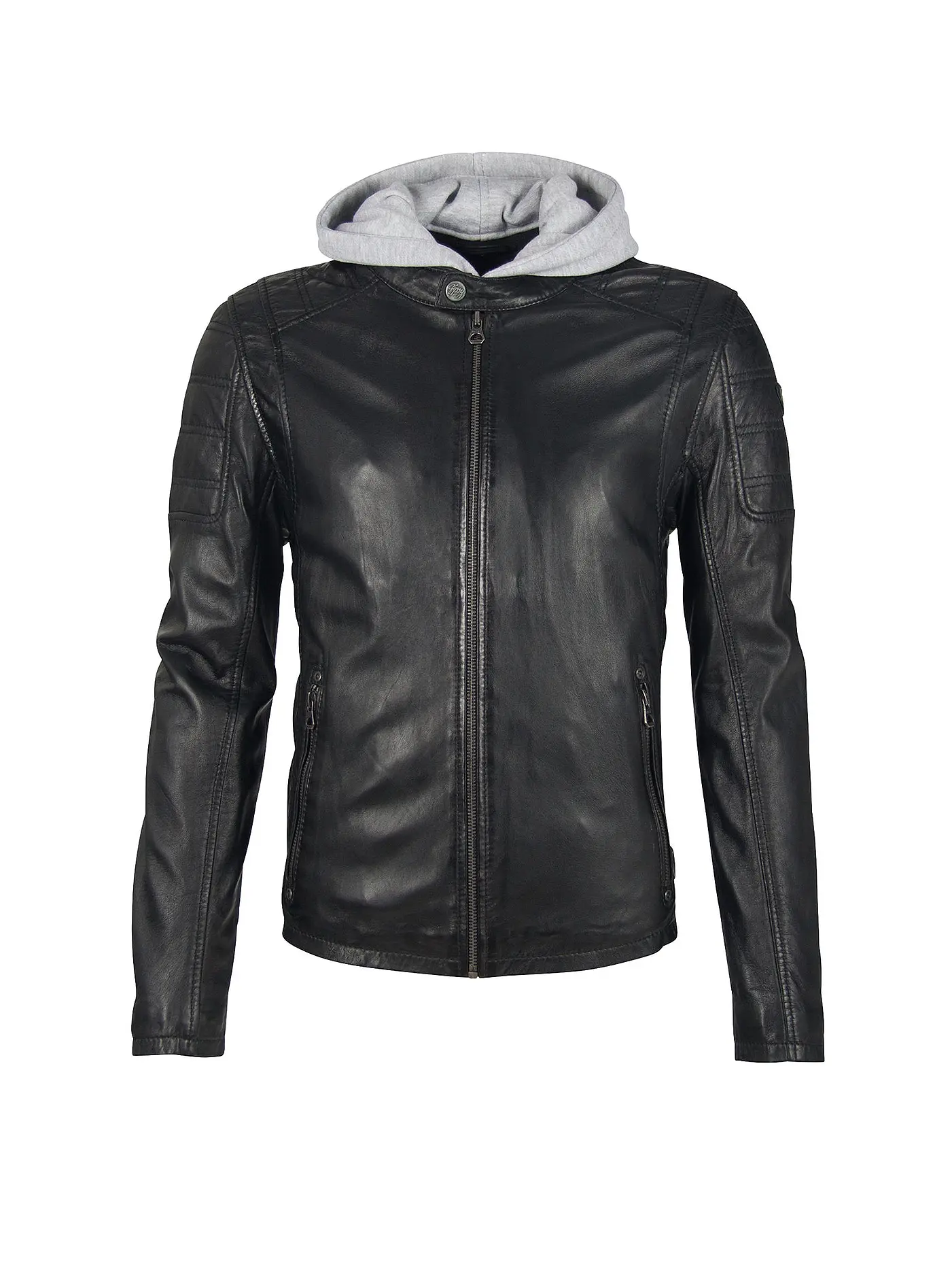 GIPSY BY MAURITIUS | Lederjacke | 